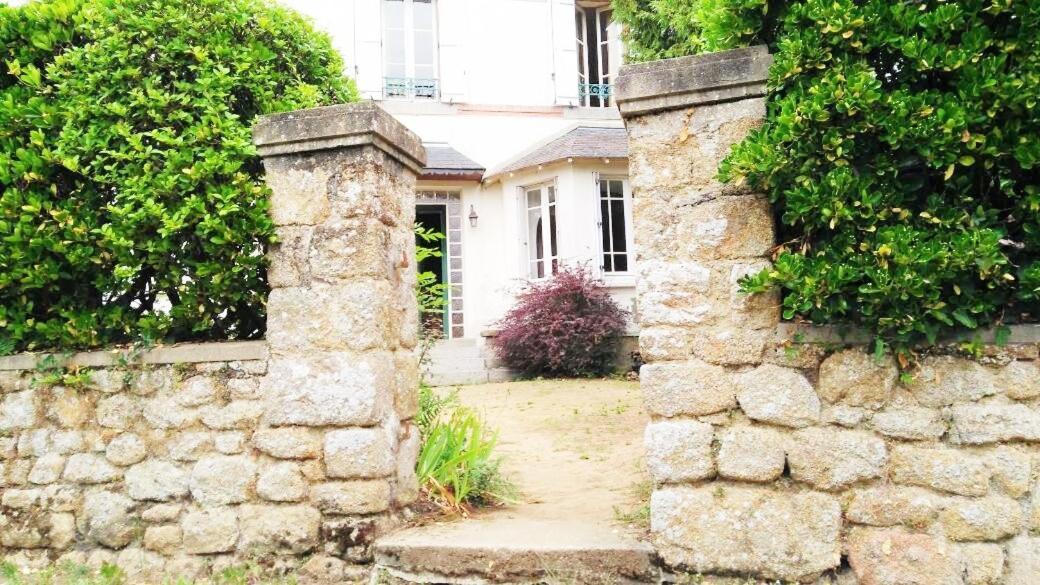 Le Vieux Manoir * Carolles
