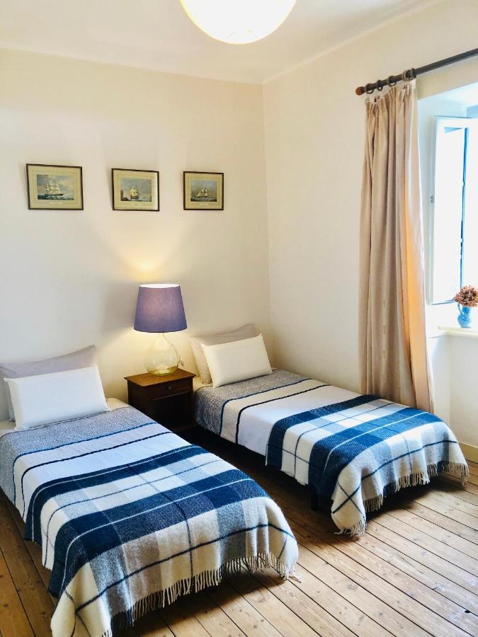 Le Vieux Manoir Bed & Breakfast