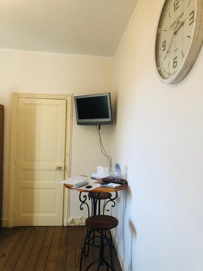 Bed & Breakfast Le Vieux Manoir *