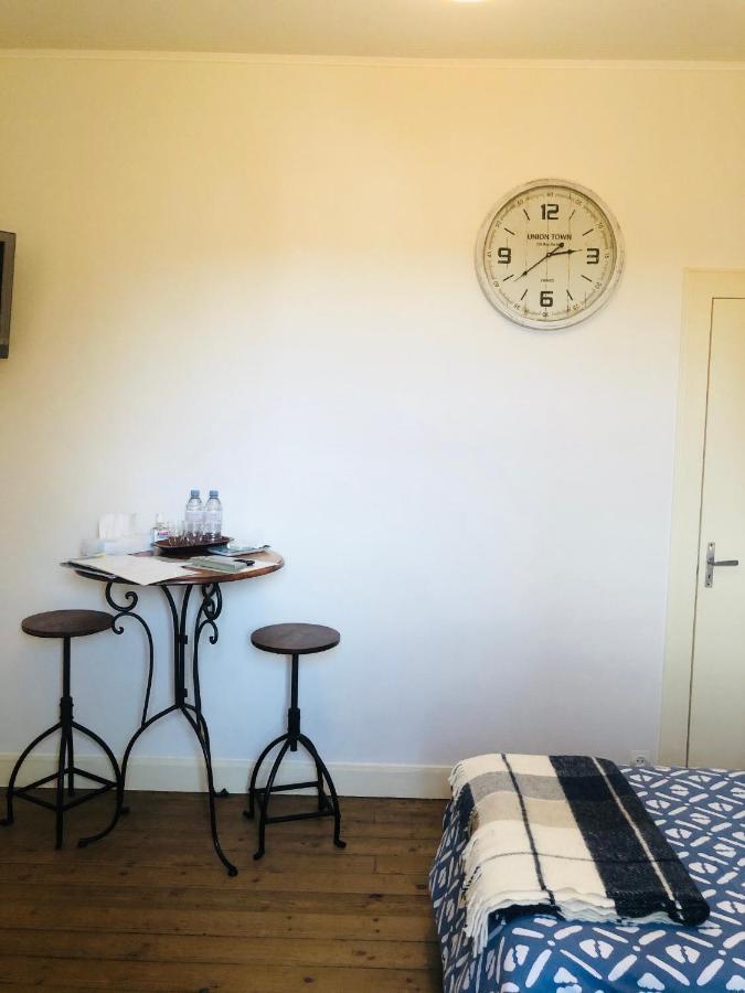 Bed & Breakfast Le Vieux Manoir *