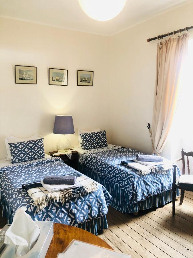 Bed & Breakfast Le Vieux Manoir *