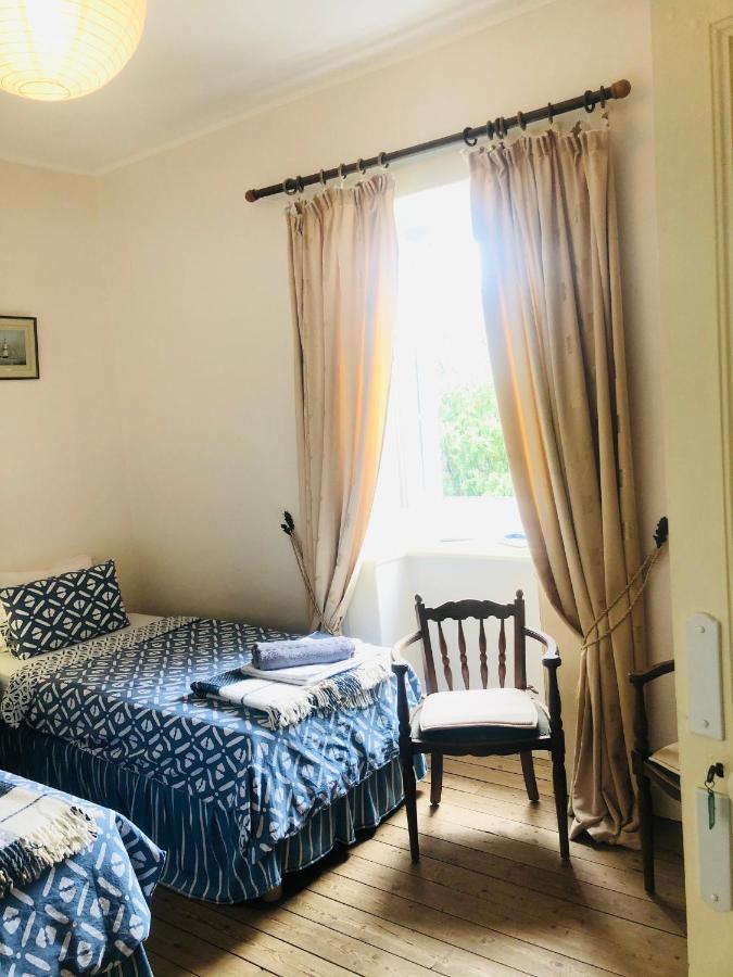 Le Vieux Manoir Bed & Breakfast *